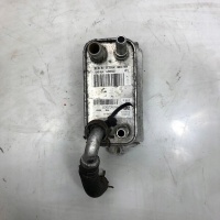 Volvo oe 6g91 - 7a095 - ad радиатор масляный