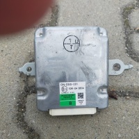Модуль блок управления гур lexus rx450h 88150 - 48231