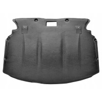 Bmw 5 e60 e61 2007 - 2010 крышка под двигатель 51717200846