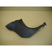 Крышка порога правый renault espace v 768367643r