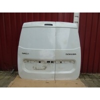 Dacia dokker дверь задняя 901005310r