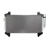 Кондиционер mitsubishi outlander 2012 - 7812a220