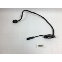 Переключатель переключатель круиз - контроля мерседес w124 1993 - 1996 1245402744 e - klasa