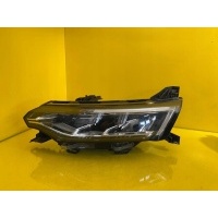 Фара левая renault талисман рестайлинг full светодиодный 260109489r