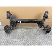Балка подвески задняя volkswagen seat skoda audi 5q0501049b