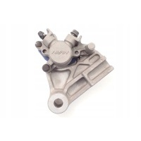 Honda crf 250 л 13 - 19 суппорт тормозной задняя