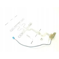 Коврик zajętości сиденья bmw e60 e61 lci 3pin 9151377