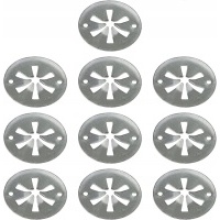 Крепеж пластины montażowe пыльники тепловой для двигателя volkswagen audi seat skoda