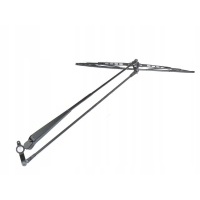 Стеклоочиститель стекло переднее в сборе 55cm zetor 8011 - 16245 zts 93351035