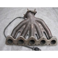 Volkswagen skoda seat коллектор выхлопной 07k253031m