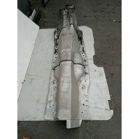 Volkswagen passat b7 универсал 2013 г. 1 , 6 tdi крышка термическая 3c0825671k
