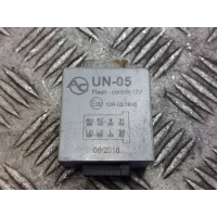 Блок крюка flash - control 12v un - 05