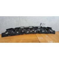 Каретка крепление крепление адаптер бампера bmw 3 g20 g21 19r 51758072545