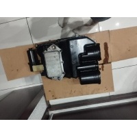 Чаша масляный кпп i радиатор мерседес a2473711400