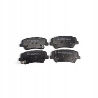 Blue print adg042137 колодки передняя hyundai elantra kia carens gdb3549