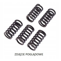 Zf пружины муфт husqvarna sm 610 01 - 10 , мародер 99