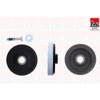 fai autoparts 1038k комплект колёса шкива , вал k
