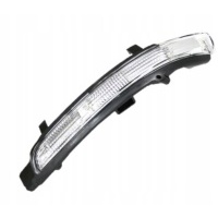 поворотник зеркала л skoda oe 3t0949101
