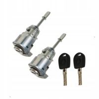 Личинка замка левая правый для volkswagen passat b5 96 - 05 eo - 0048187