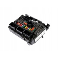 Блок bsm skrzynka citroen c4 c5 c8 jumpy peugeot 307 607 807 expert iii
