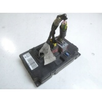 Peugeot citroen блок предохранителей блок bsca0100 s120017004h сименс