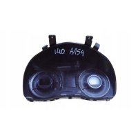 Спидометр часы hyundai i40 94003 - 3z010