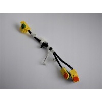 Свет кубический вилка airbag volkswagen audi q5 8r a4 b8 a5 8t 8r0971589f