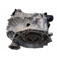 Кпп в сборе dq200 0am oam seat skoda volkswagen 1.2 1.4 1.6 1.8 2.0