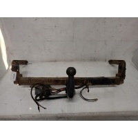 Фаркоп renault лагуна 2 ii 5dr 2001 - 2007 7pin