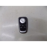 Renault scenic iii пульт навигации