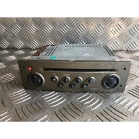 Renault scenic ii mp3 радио заводские компакт - диск renrdw135 - 00