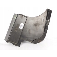 Мерседес вито w638 крышка звук двигателя правый a6385241425