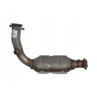 Катализатор renault thalia - 1.4 - 7700435258
