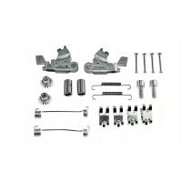 Nty samoregulator челюстей hsr - ft - 007