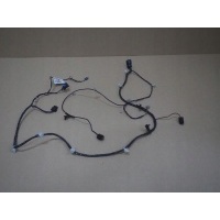 Свет установка крышки багажника opel astra h 24467690
