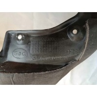 Подкрылок antykorozyjne передняя правое toyota rav 4 2013 - 2016 81x2fp1q