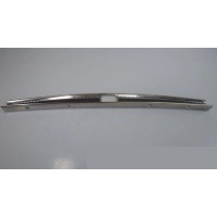 Накладка хромированная багажника avant audi s6 c5 4b9864483a