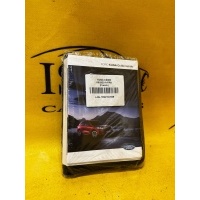 Книга книжка инструкция obsługi форд kuga mk3