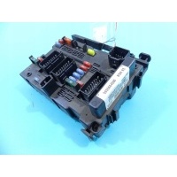Блок управления блок bsm peugeot 307 9650664080