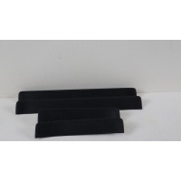 Honda cr - v iv 12 - накладка накладки порога 84202 - swa - a012 - m1 , 84212 - toa - a01 - 20
