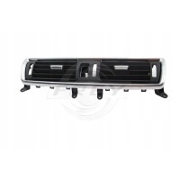 Решётка вентилятора bmw oe:64229142584 * * * * середина * * bmw