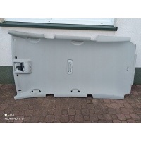 Обивка потолка volkswagen passat b7 универсал 3c9867501de