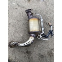 Audi q5 порше macan фильтр gpf dpf 8w0131765m 8w0181bb идеальный