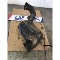 Катализатор мерседес а класса w169 b класса w245 2.0 cdi 11107661
