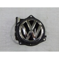 Volkswagen passat b8 камера помощник заднего вида 3g0827469c