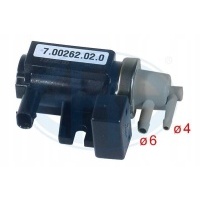 ERA 555184A Przetwornik ciśnienia , turbosprężarka