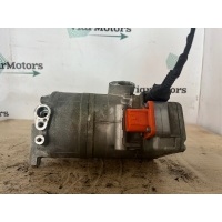 Компрессор кондиционера audi Q7 4m 2023 4G0816797E, 4G0816797E, 4G0816797D, 4G0816797F, 4G0816797A, 4G0816797C, PAB816797E, PAB816797D