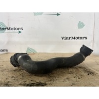 Патрубок радиатора mercedes C W205 2017 A2055017484