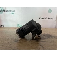 Клапан ЕГР mercedes c W203 2006 A6461400060