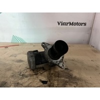 Клапан ЕГР mercedes c W203 2006 A6461400060